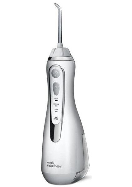 Cordless Advanced WP-560 200 ml ve 4 Jet Uçlu 3 Mod Şarjlı Ağız Duşu