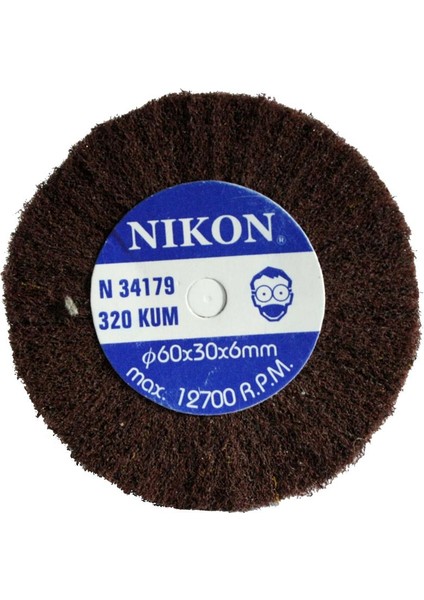 N34179 Saplı Mop Non Woven Zımpara fiyatları