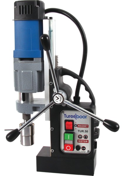 Turco 50 Manyetik Matkap fiyatları