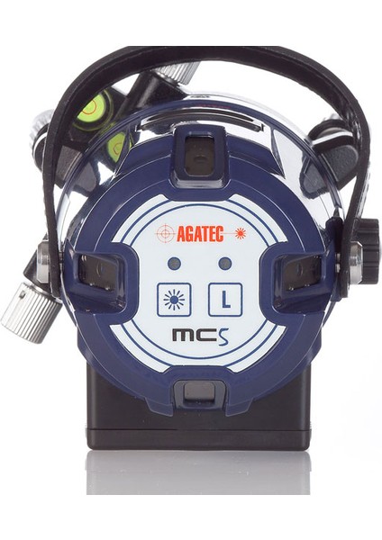 Leıca Mc5 Agatec Mekanik Terazileme modelleri