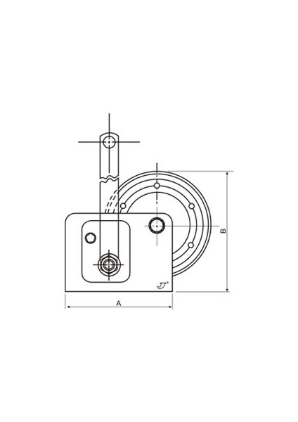 Jun Kaung Junkaung JK06123 Kollu El Vinci (Irgat)