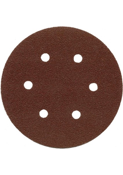 Nıkon N33685 Cırtlı Disk Zımpara Çap:150mm 400 kum (10 adet) fiyatları