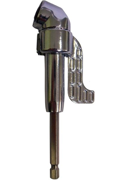 Proscr SCR03361- 1/4" Bits Köşe Vidalama