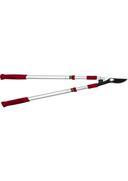 MAX735715 Teleskopik 25"-38" Karbon Çelik Yapışmaz Kollu
