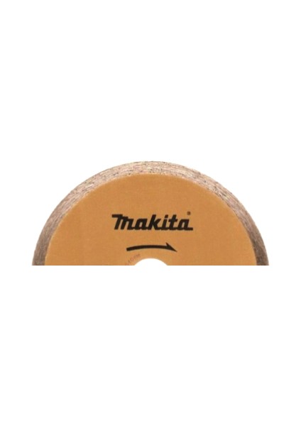Makıta D-05212 Sureklı Elmas Testere 110