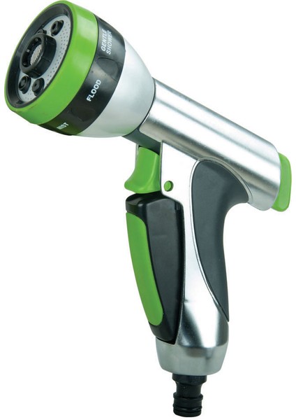 Dy 2092 A 7 Fonksiyonlu Metal Sprey Tabancası