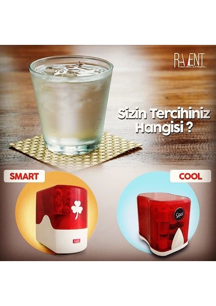 Ravent Su Arıtma