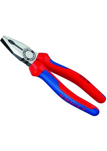 Knipex 3'lü Alet Seti - Kargaburun,pense,yankeski