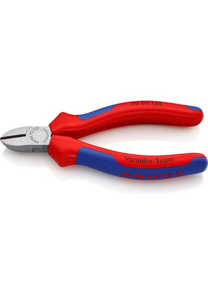 Knipex 3'lü Alet Seti - Kargaburun,pense,yankeski