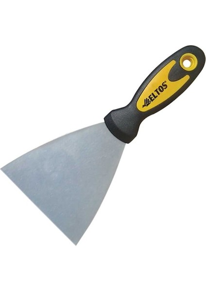 Çelik Ispatula 100MM