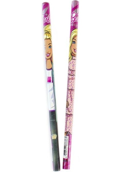 Dolphin Kurşun Kalem Barbie