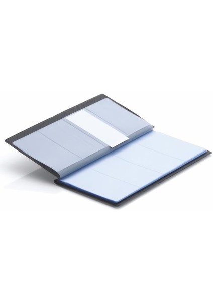 Cassa Kartvizit Albümü 128 Kartvizit Kapasiteli Pvc