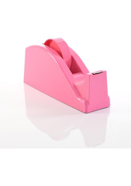 Ops Bm 510 Bant Makinesi 66 Mt. Pastel Pembe