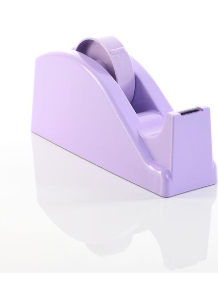 Ops Bm 510 Bant Makinesi 66 Mt. Pastel Mor