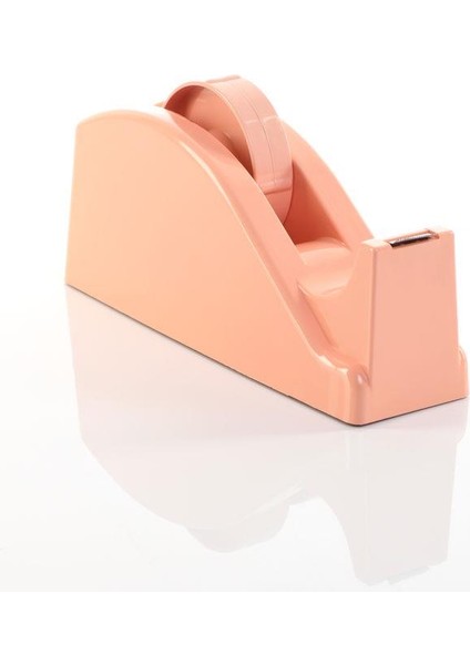 Ops Bm 510 Bant Makinesi 66 Mt. Pastel Turuncu