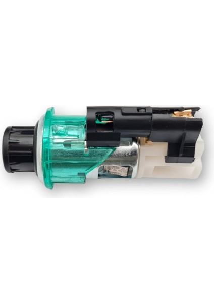 Skoda Octavia 3 A7 2013-2020 Çakmak Çakmaklık Kovanı Manşonu Yeşil 1J0919309 indirimleri