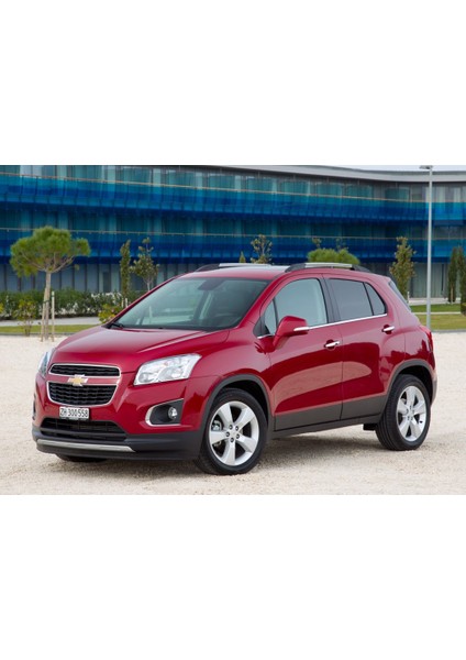 Chevrolet Trax 2012-2018 Ön Cam Sileceği Silecek Silgi Silgeç Takımı Seti 65*35CM