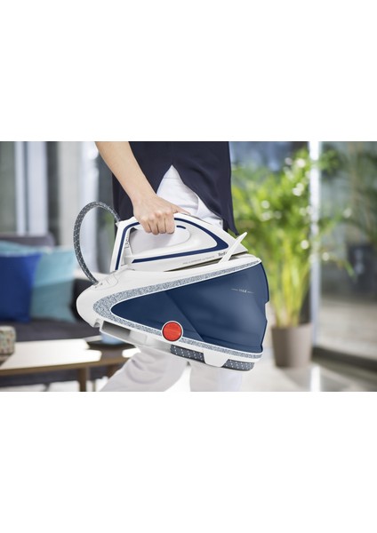 GV9570 Pro Express Ultimate Buhar Kazanlı Ütü - 1830006374