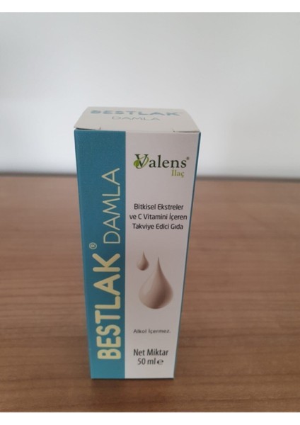 Bestlak Süt Arttırıcı 2 Li Paket fiyatları