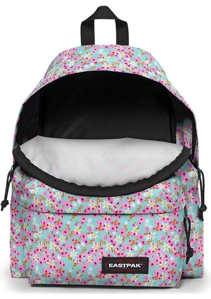Padded Pak'r Çiçekli Sırt Çantası fiyatları