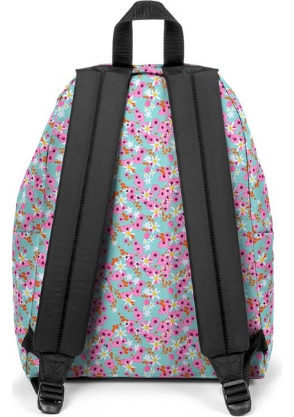 Padded Pak'r Çiçekli Sırt Çantası modelleri