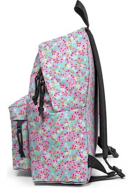 Padded Pak'r Çiçekli Sırt Çantası fırsatları