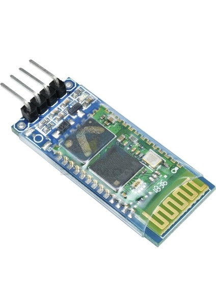 Bluetooth Modül HC05 Hc-05 Master Slave Arduino Rf Kablosuz Seri