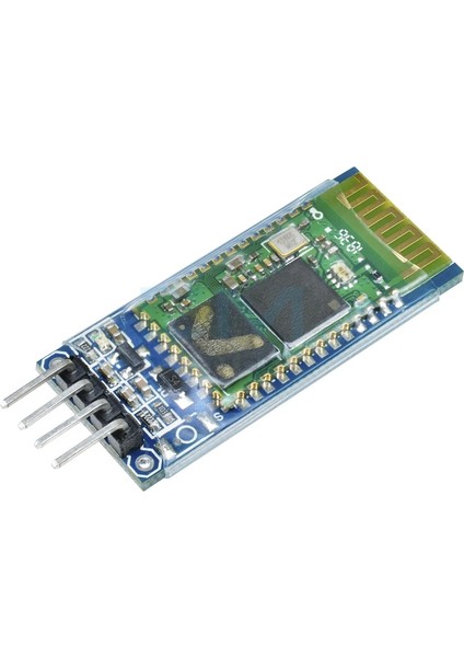 Bluetooth Modül HC05 Hc-05 Master Slave Arduino Rf Kablosuz Seri