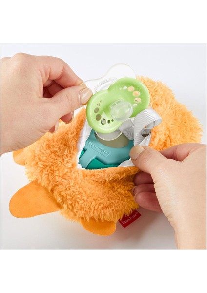 Fisher Price Clipimals Emzik Tutacağı Arkadaşlar GKC49 GJD29 indirimleri