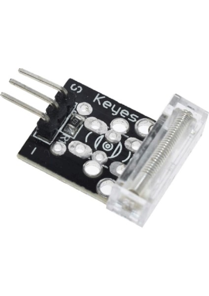 Yaylı Titreşim Sensör Kartı fiyatları