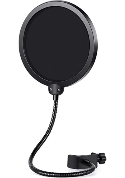 Ms06PAK Mikrofon Standı Shock Mount Pop Filter Set modelleri