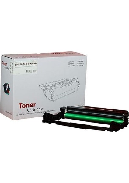 Print Pen Xbox Samsung MLT-R116 Drum Unit (9k) Muadil Drum Ünitesi