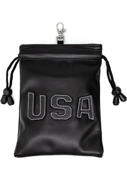 Golf Değerli Eşyalar Golf Aksesuarları Çanta Portatif Şeyler Çuval Erkekler İçin Çuval (Yurt Dışından) fırsatları