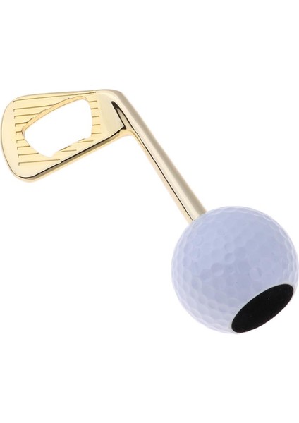 Yenilik Golf Topu Atıcı Şişe Kırıcı 6 Adet (Yurt Dışından) modelleri
