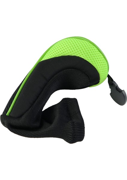Headcover Golf Aksesuarları Kayma Olmayan Yardımcı Kazan Kanıtı Yeşil (Yurt Dışından) fiyatları