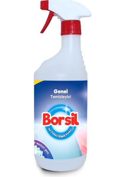 Genel Temizleyici 800 ml