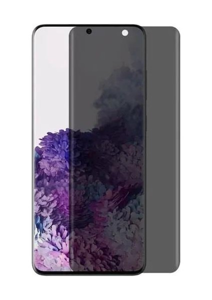 Samsung Galaxy A21S Nano Hayalet Ekran Koruyucu