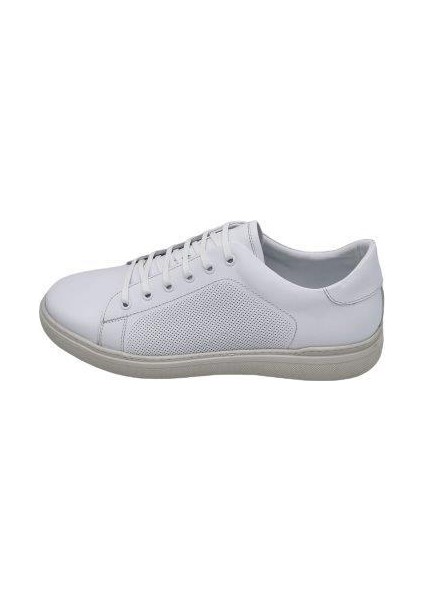 Big Feet 3207 Beyaz Büyük Numara Erkek Sneaker fiyatları