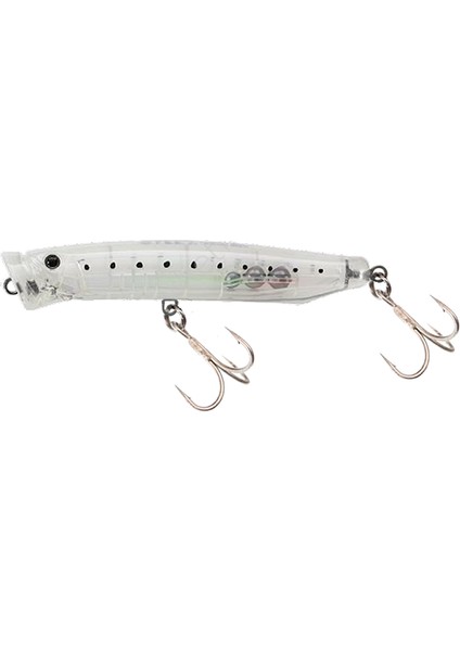 Feed Popper 100 No: 21