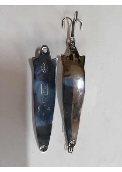 Aklar Kaşık 9.2 cm 28 gr Paslanmaz Krom