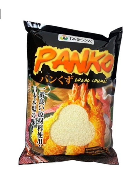 Panko Japon Ekmek 1 kg