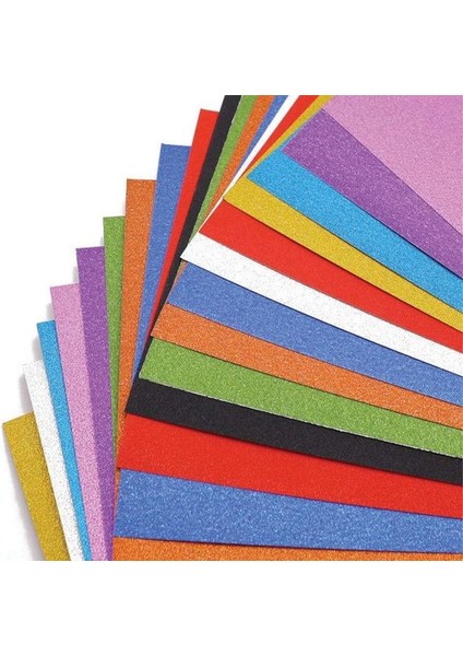 Südor Simli Film Karton 250 gr 50X70 cm 10'lu
