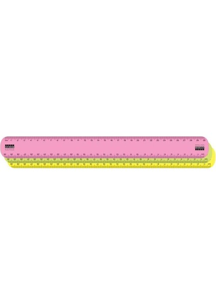 Südor Flexi Cetvel 30 cm