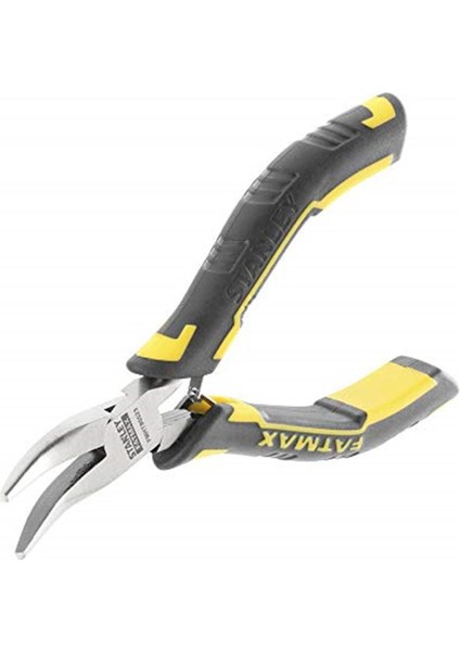 Marka: Stanley FMHT080523 Fatmax Mini Eğri Kargaburun 130MM Kategori: Kargaburun