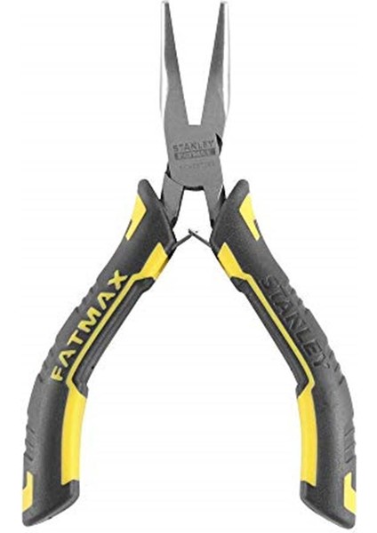 Marka: Stanley FMHT080523 Fatmax Mini Eğri Kargaburun 130MM Kategori: Kargaburun