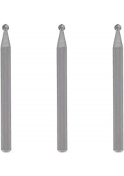 Marka: Dremel 107 Gravür Kesici 2,4 Mm, 3 Adet Kategori: Çok Fonksiyonlu Ürünler