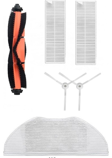 Mi Vacuum Mop 2in1 Essential Yenileme Set Set