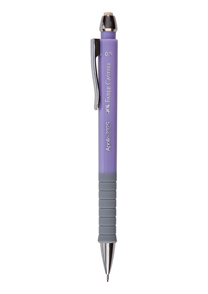 Faber Apollo Metalik Mor 05 Versatil Kalem 4232509