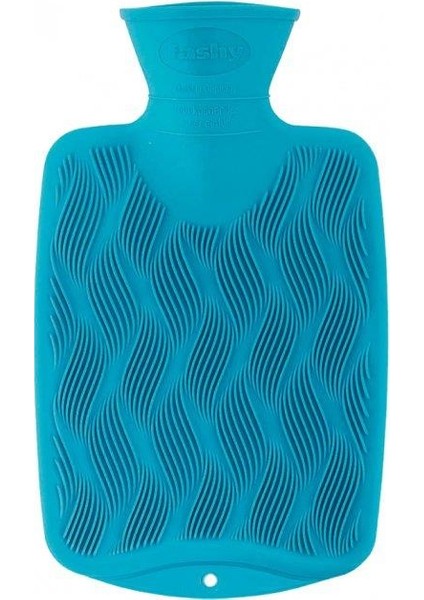 Çocuk Termofor Turkuaz 0,8 Litre
