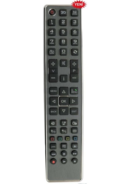 LCD LED Tv Kumandası